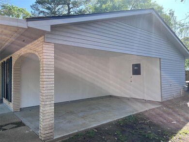 Carport