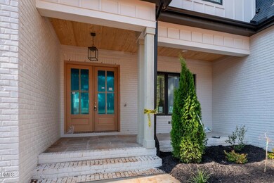 8017 Bud Morris Rd, Wake Forest, NC 27587 - photo 4