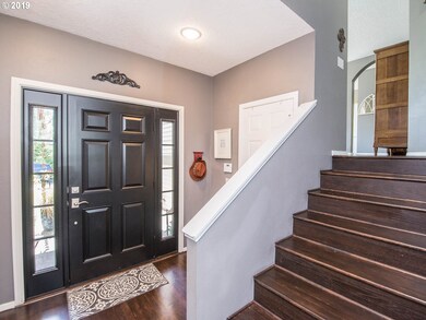Entrance/Foyer