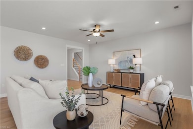 MM Stoney Creek (Ashbee), Chesapeake, VA 23322 - photo 7