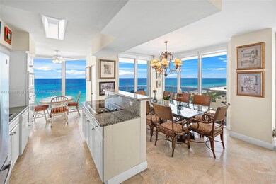 Blue & Green Diamond Condominiums unit 1203, Miami Beach, FL 33140 - photo 3