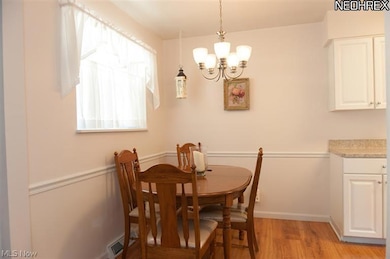 272 Gayle Dr, Sheffield Lake, OH 44054 - photo 6