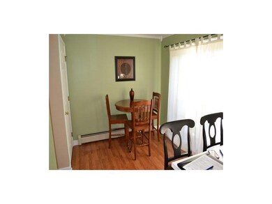 Eat in Kitchen with breakfast bar