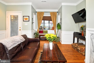 1207 N St NW unit A, Washington, DC 20005 - photo 5