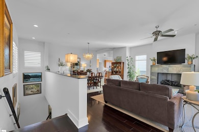 500 E Mcbee Ave unit 5202, Greenville, SC 29601 - photo 6