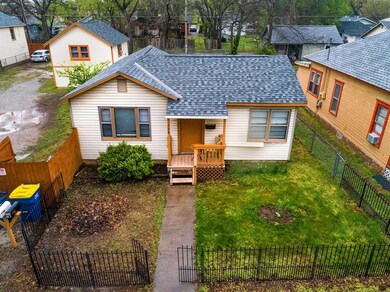 228 S Lowry St unit 4, Stillwater, OK 74074 - photo 7