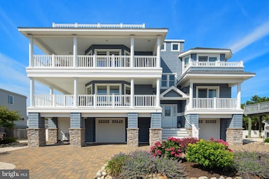 7 James St, Harvey Cedars, NJ 08008 - photo 2