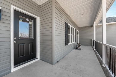 1720 Oak Ridge Rd, Appomattox, VA 24522 - photo 7