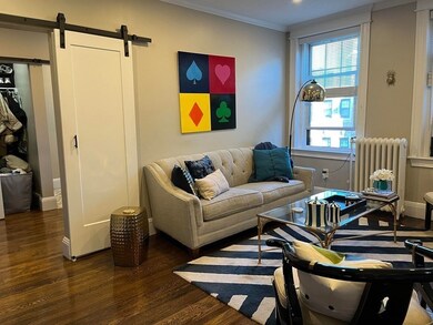 118 Riverway unit 34, Boston, MA 02215 - photo 2