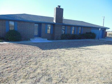 10821 N 1970 Rd, Elk City, OK 73644 - photo 2