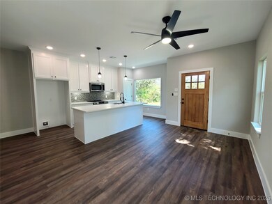 513 NE 5th Ave, Durant, OK 74701 - photo 7