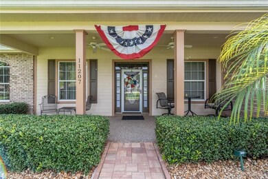 Welcome Home at 11207 Haskell Drive Clermont Flori