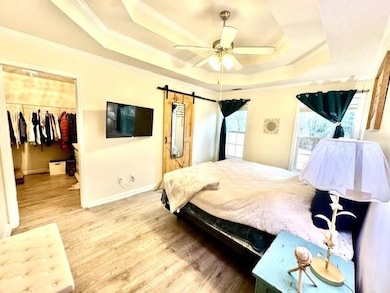 221 Mackenzie Ct, Canton, GA 30115 - photo 5