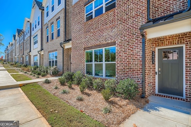 3423 Catalan Aly, Decatur, GA 30032 - photo 3