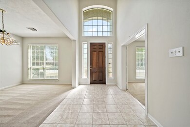 15730 Aberdeen Trails Dr, Houston, TX 77095 - photo 3