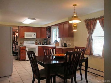 Kitchen Dining