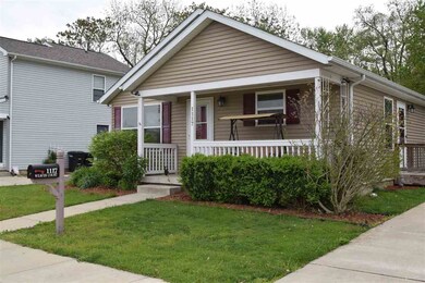 1117 Weaver Ct, Lafayette, IN 47905 - photo 2