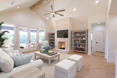 37 Memorial St, Gordonville, TX 76245 - photo 5