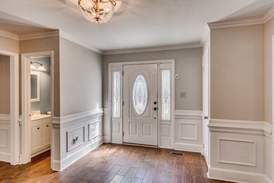 Foyer