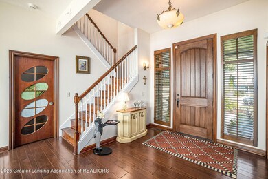 6248 W Reynolds Rd, Haslett, MI 48840 - photo 4