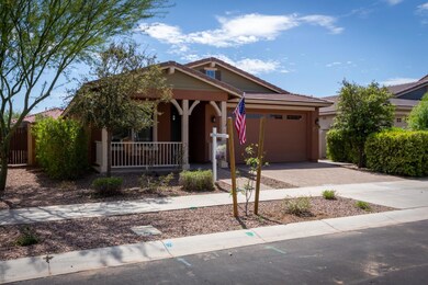 10233 E Talameer Ave, Mesa, AZ 85212 - photo 3