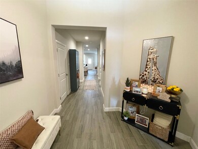 1257 Presidio Ln, Weatherford, TX 76087 - photo 4