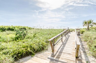 Beach Access