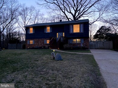 1210 Hilltop Dr, Annapolis, MD 21409 - photo 4