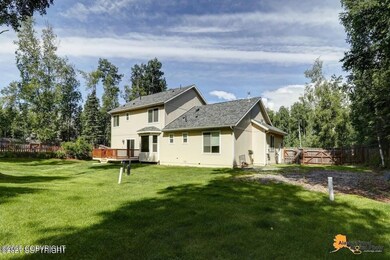 3810 N Inspiration Loop, Wasilla, AK 99654 - photo 4