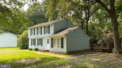 15569 Delaware Dr, King George, VA 22485 - photo 2