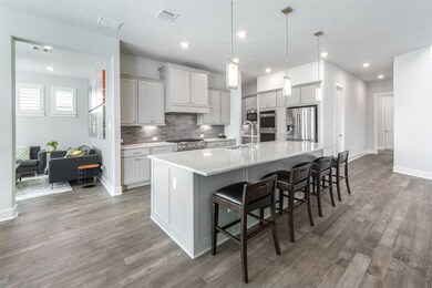 28011 Indigo Ridge Dr, Fulshear, TX 77441 - photo 4