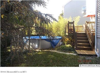 17 SPRING BACK YARD