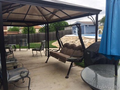 504 Wild Plum Dr, Copperas Cove, TX 76522 - photo 2