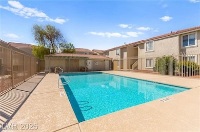 7300 Pirates Cove Rd unit 2086, Las Vegas, NV 89145 - photo 4