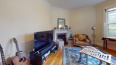 46 Waverly St unit 1, Brookline, MA 02445 - photo 5