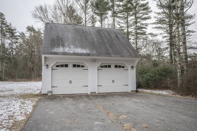 648 County Rd, West Wareham, MA 02576 - photo 4