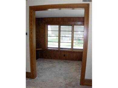 YEAR ROUND SUNROOM SITS DIRECTLY OFF THE LIVING RO
