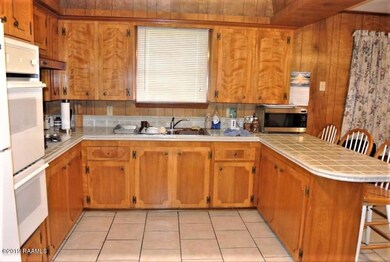 Sink Area