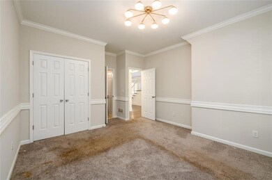 2114 Sugar Springs Dr unit 3, Lawrenceville, GA 30043 - photo 6