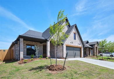 12729 NW 2nd St, Yukon, OK 73099 - photo 4