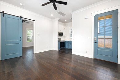 117 E 9th St, Fayetteville, AR 72701 - photo 6