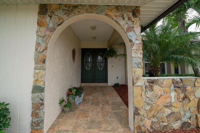 Mr. & Mrs. Morrison - 435 Winchester Rd.