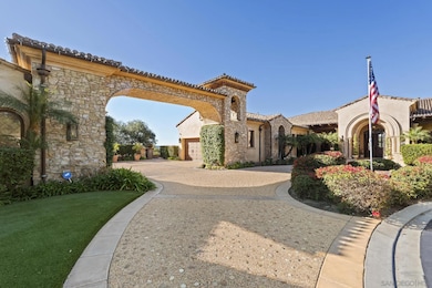 18486 Via Candela, Rancho Santa Fe, CA 92091 - photo 3