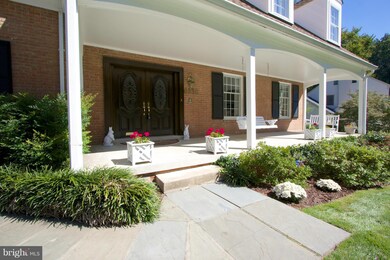 6856 Tulip Hill Terrace, Bethesda, MD 20816 - photo 2