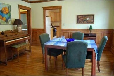 101 Egerton Rd unit 2nd floor, Arlington, MA 02474 - photo 4