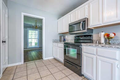 Double Doors To Dining Room