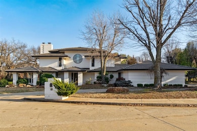 5808 Dundee Ct, Edmond, OK 73025 - photo 2