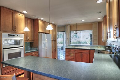 Kitchen detail