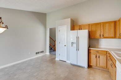 3097 Arborsye Ct Reynoldsburg OH - MLS S