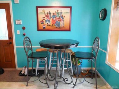 Kitchen Dining